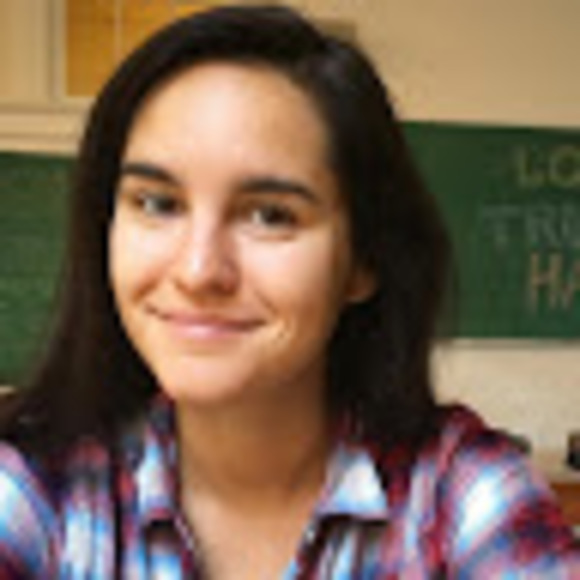 Meet your Posher, Anna - Picture 1 of 1